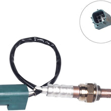 MOSTPLUS 234-4301, SG1310 O2 02 Oxygen Sensor Compatible with 15525 Nissan Infiniti Suzuki Altima Maxima
