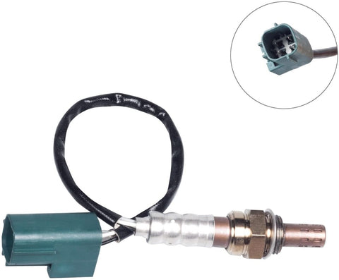 MOSTPLUS 234-4301, SG1310 O2 02 Oxygen Sensor Compatible with 15525 Nissan Infiniti Suzuki Altima Maxima