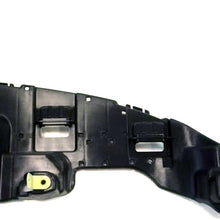 MB1163105 Right Bumper Support Bracket for Mercedes-Benz C-Class