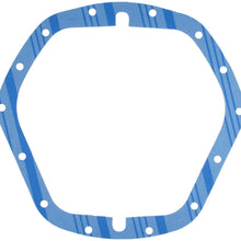 Axle Hsg. Cover or Diff. Seal