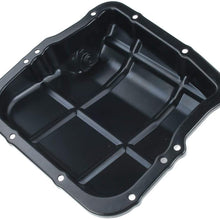 A-Premium Engine Oil Pan Compatible with Mitsubishi Outlander 2007-2018 V6 3.0L