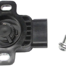 Accelerator Pedal Sensor Fit For Honda Acura 2004-2008 TL TSX 37971-RBB-003