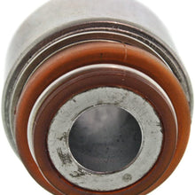 Control Arm Bushing compatible with Mercedes Benz 190E 84-93 / CLK-Class 98-09