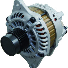 Premier Gear PG-11231 Professional Grade New Alternator