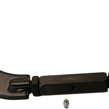 MOOG RK643284 Control Arm