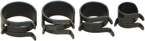 Dorman Help! 13400 Corbin Clamp Asst