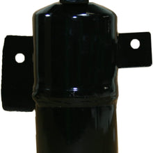 TCW 17-0160 A/C Drier (Quality With Perfect Vehicle Fitment)