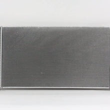 Radiator - Pacific Best Inc For/Fit 13346 13-16 Scion FR-S 17-17 Toyota 86 2.0L H4 Plastic Tank Aluminum Core 1-Row