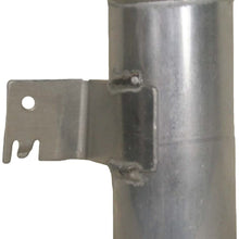 TCW 17-8138 A/C Drier (Quality With Perfect Vehicle Fitment)