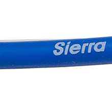 Sierra International 18-8822-1 Spark Plug Wire Set for Delco HEI Ignitions