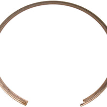 ACDelco 8681080 GM Original Equipment Automatic Transmission Differential Carrier Internal Gear Retaining Ring