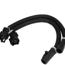 Oxygen O2 Sensor Open Loop Controller Delete for Ford Mustang 1996-2004 Gt 4.6L 5.0L (Pack of 2)