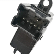 Automotive-leader 25411-EA03A Power Window Switch Assembly Assist Control Front & Rear Door for Nissan Pathfinder Murano Frontier Xterra Navara D40 Thai YD25 25411-EA003
