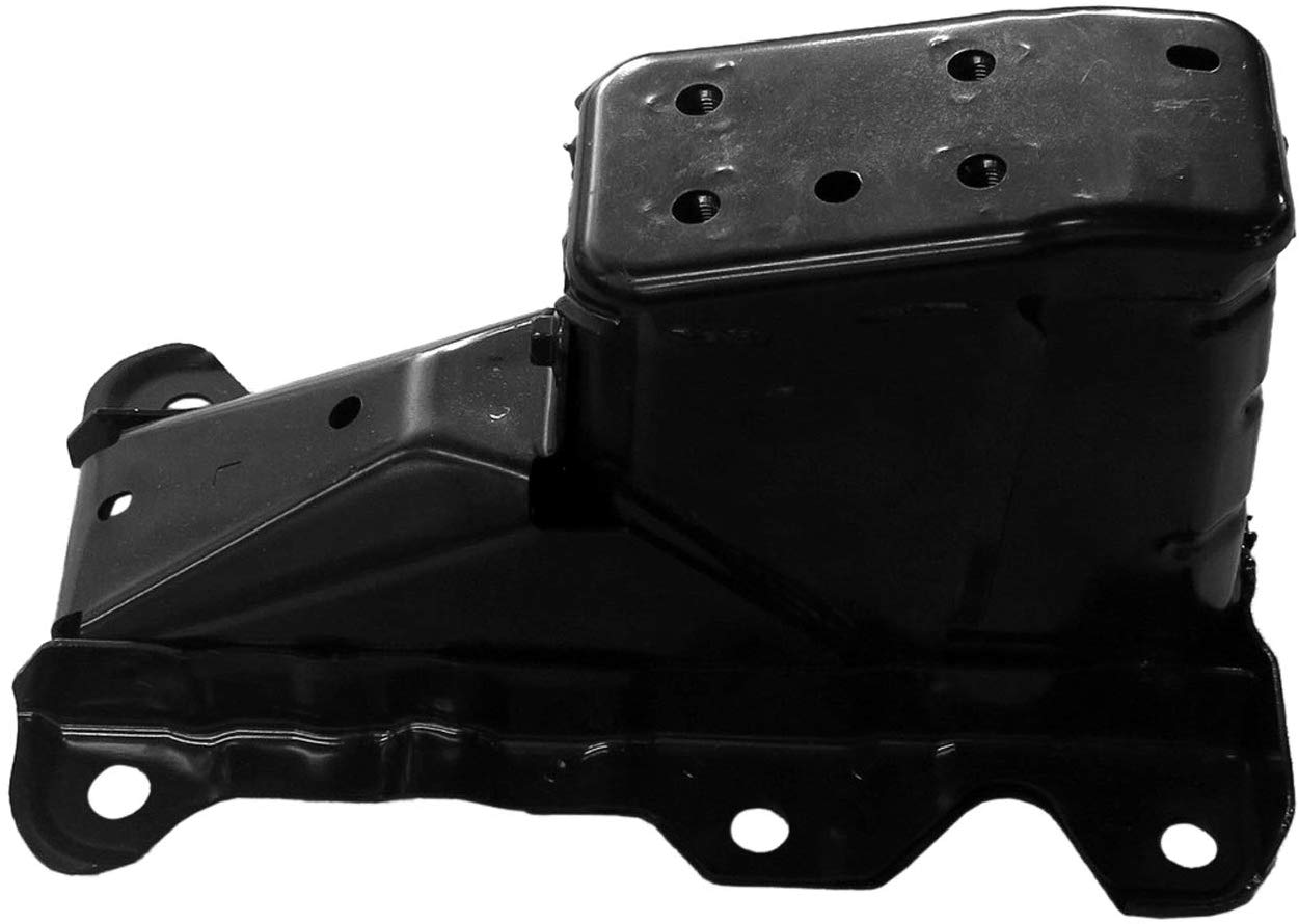 HO1066118C CAPA Front Left Side Bumper Mounting Bracket compatible with 2017-2019 Honda CR-V