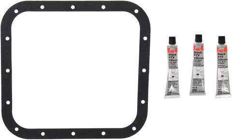 Fel-Pro OS 30808 Oil Pan Gasket Set