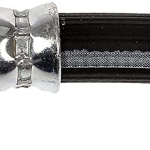 Dorman H629113 Brake Hydraulic Hose for Select Nissan Models