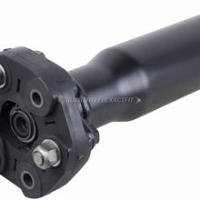 New Rear Driveshaft For BMW X3 2.5L Auto Trans 2004 2005 2006 - BuyAutoParts 91-00144N New