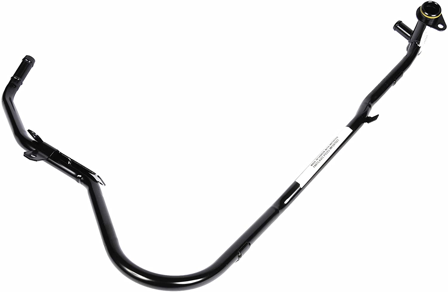ACDelco 12593217 GM Original Equipment Thermal Bypass Pipe