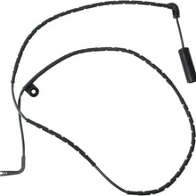 Rear Disc Brake Pad Wear Sensor XHLH007 for Land Rover HSE Supercharged 2006-12