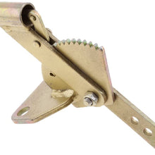 Mechanical Override Hand Brake Parking Lever Handle Bracket Coupling Hitch