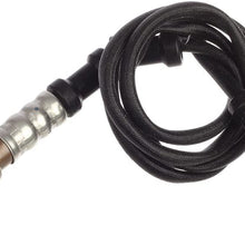 Downstream Oxygen O2 Sensor Front 234-4116 Sensor 2 Replacement for Mitsubishi Outlander Sport L4-2.0L 2014/Mitsubishi Outlander Sport L4-2.0L Calif. 2011-2012