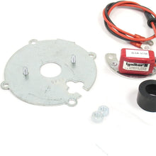 Pertronix 91146A Ignitor II Adaptive Dwell Control for Delco 4 Cylinder Clockwise Rotation