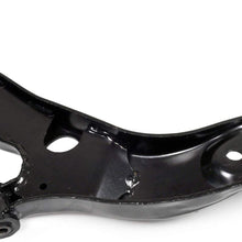 Auto Extra Mevotech MS76101 Control Arm and Ball Joint