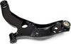 Auto Extra Mevotech MS76101 Control Arm and Ball Joint