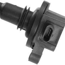 A-Premium Ignition Coil Pack Compatible with Ford Mustang F-150 2018-2020 V8 5.0L 7-PC