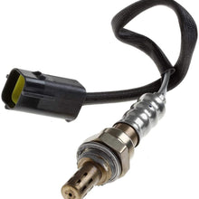 Kwiksen Downstream Oxygen O2 Sensor Bank 1 Bank 2 Replacement for Nissan Murano 09-11 V6 3.5L FWD
