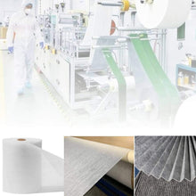 FUN-DRIVING Macrofiber Cabin Air Filter,Microfilter,Long-Fiber,Replacement for 64119237554/64119237555