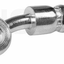Sunsong 2203711 Brake Hydraulic Hose