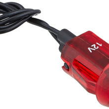 Dorman Help! 84914 Indicator Red