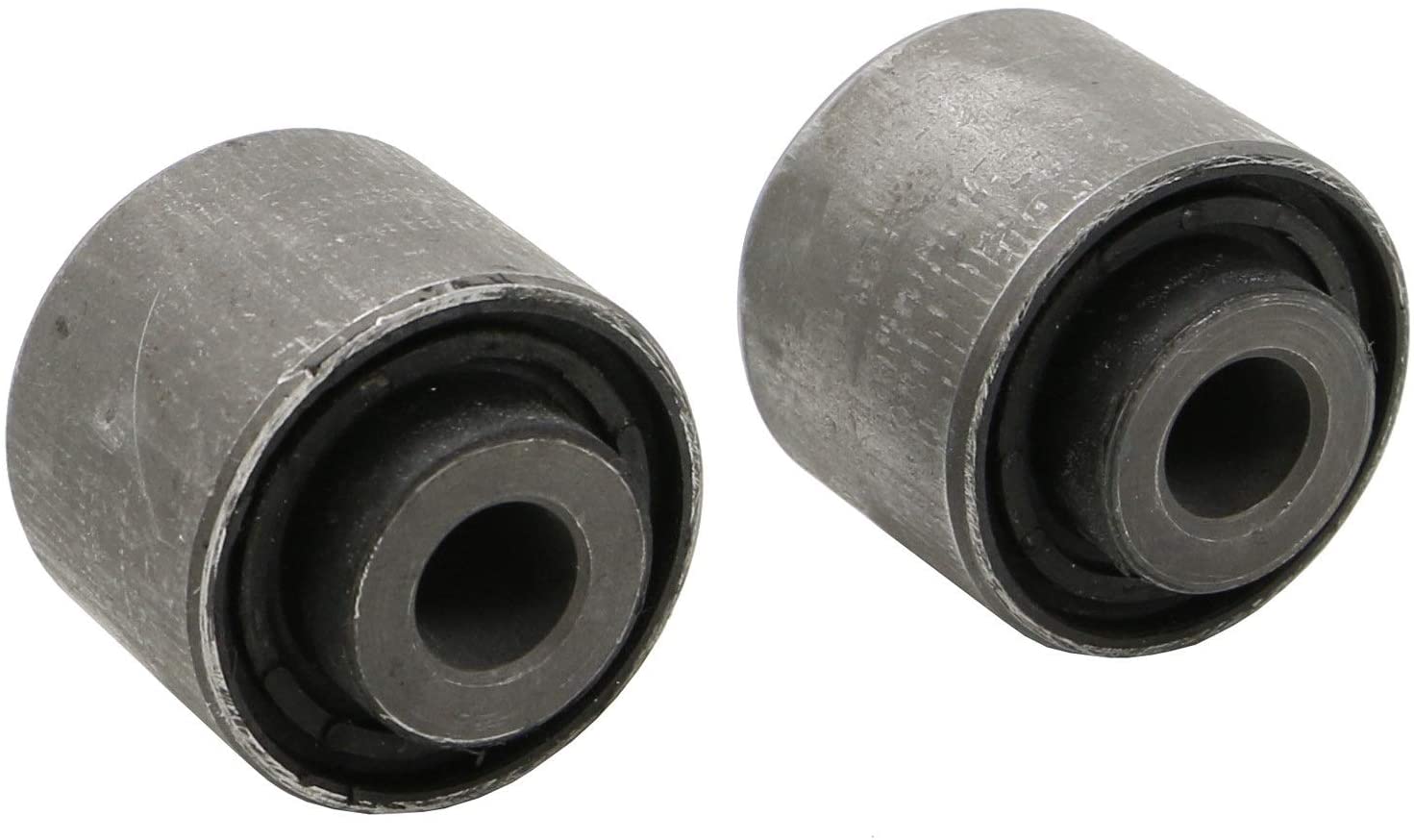 Pair Set of 2 Rear Upper Control Arm Bushings for Chrysler Sebring Dodge