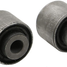 Pair Set of 2 Rear Upper Control Arm Bushings for Chrysler Sebring Dodge