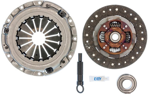 EXEDY MBK1000 OEM Replacement Clutch Kit