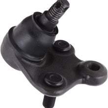 Centric 610.40010 Ball Joint, Lower, Front