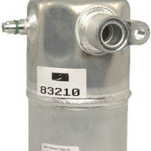 Magneti Marelli by Mopar 1AMAC83210 A/C Accumulator