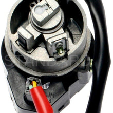 Standard Motor Products US-548L Ignition Lock Cylinder