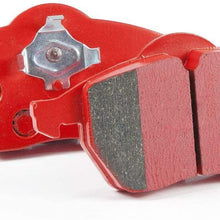 EBC Brakes DP31996C Redstuff Ceramic Low Dust Brake Pad