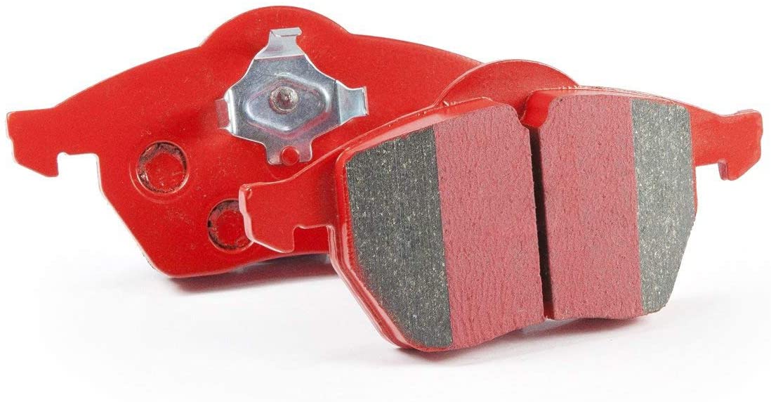 EBC Brakes DP31996C Redstuff Ceramic Low Dust Brake Pad