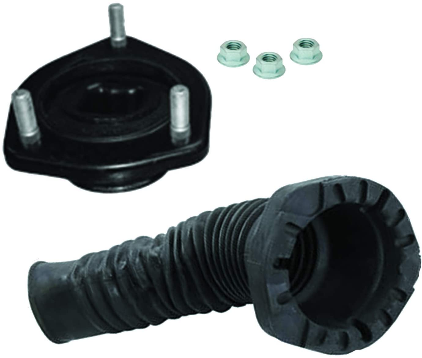 DEA Products 4713596 Suspension Strut Mount, 1 Pack