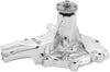 Tuff Stuff 1444NA Chrome Water Pump for Oldsmobile