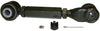 Moog RK100121 Control Arm and Ball Joint Assembly