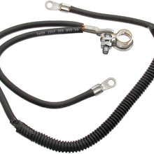 Standard Ignition A26-6TB Battery Cable Top Mount