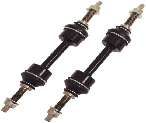 (2) Front Sway Bar Links FITS 4WD FORD F-150 F-250 F-350 F-450 F-550 SUPER DUTY