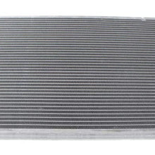 For Ford Transit Connect Radiator 2010 11 12 2013 | 2.0L L4 Automatic Transmission FO3010295 | 9T1Z 8005 A