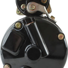 DB Electrical SDR0131 Starter Compatible With/Replacement For Delco 37Mt 24 Volt 10479108 1993954 Cummins 3908594 3675116 IMI45009-001 6458 112169 112256 A169694 410-12229 410-12229R 6434 6459