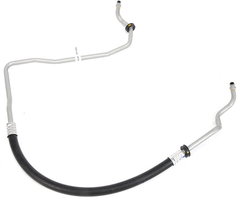 GM Genuine Parts 13393990 Automatic Transmission Auxiliary Fluid Cooler Inlet and Outlet Line