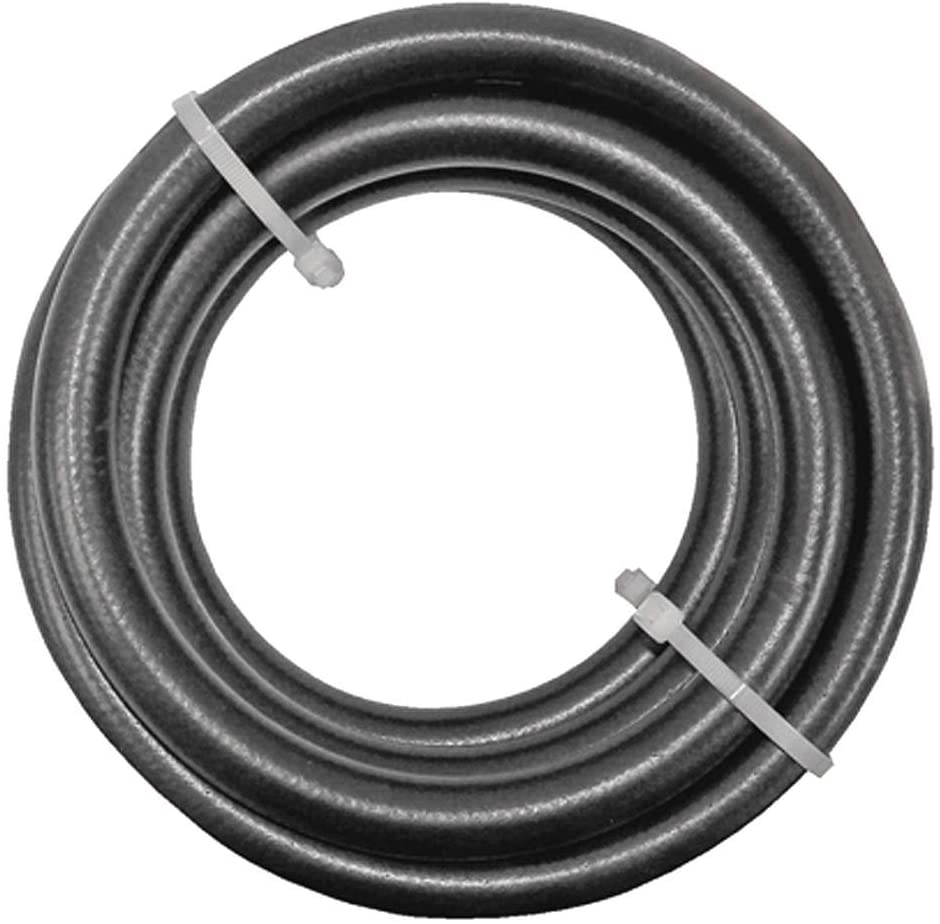 SUR&R Auto Parts (SRRAC6H25) #6 Air Conditioning Hose 25'